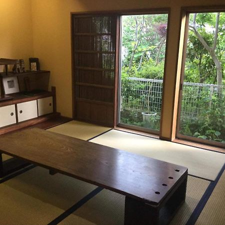 一客一亭の宿 遊楽 Satsumasendai Экстерьер фото